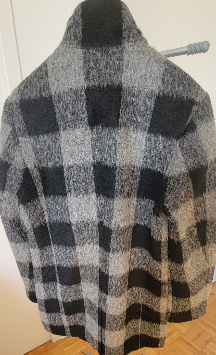 Men's Fall and Winter Coat/ Jacket image indicator(2)