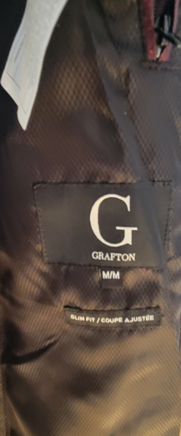 Men's Fall and Winter Coat/ Jacket image indicator(10)