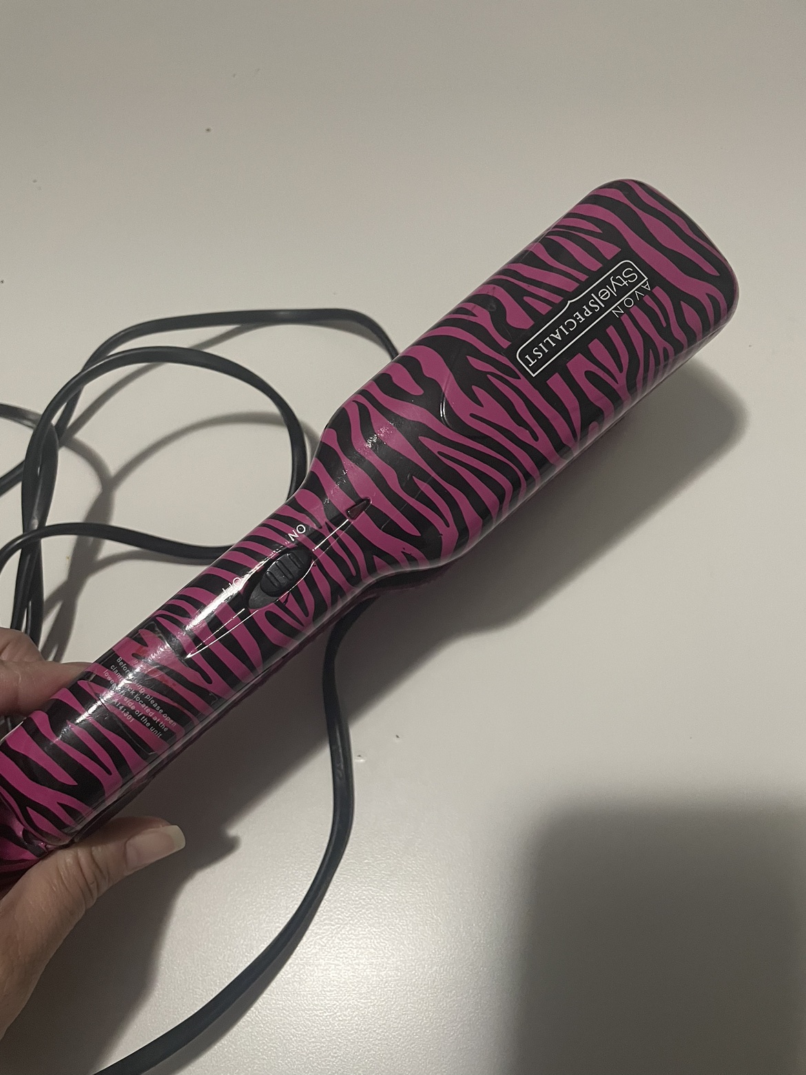Hair Straightener - photo 5