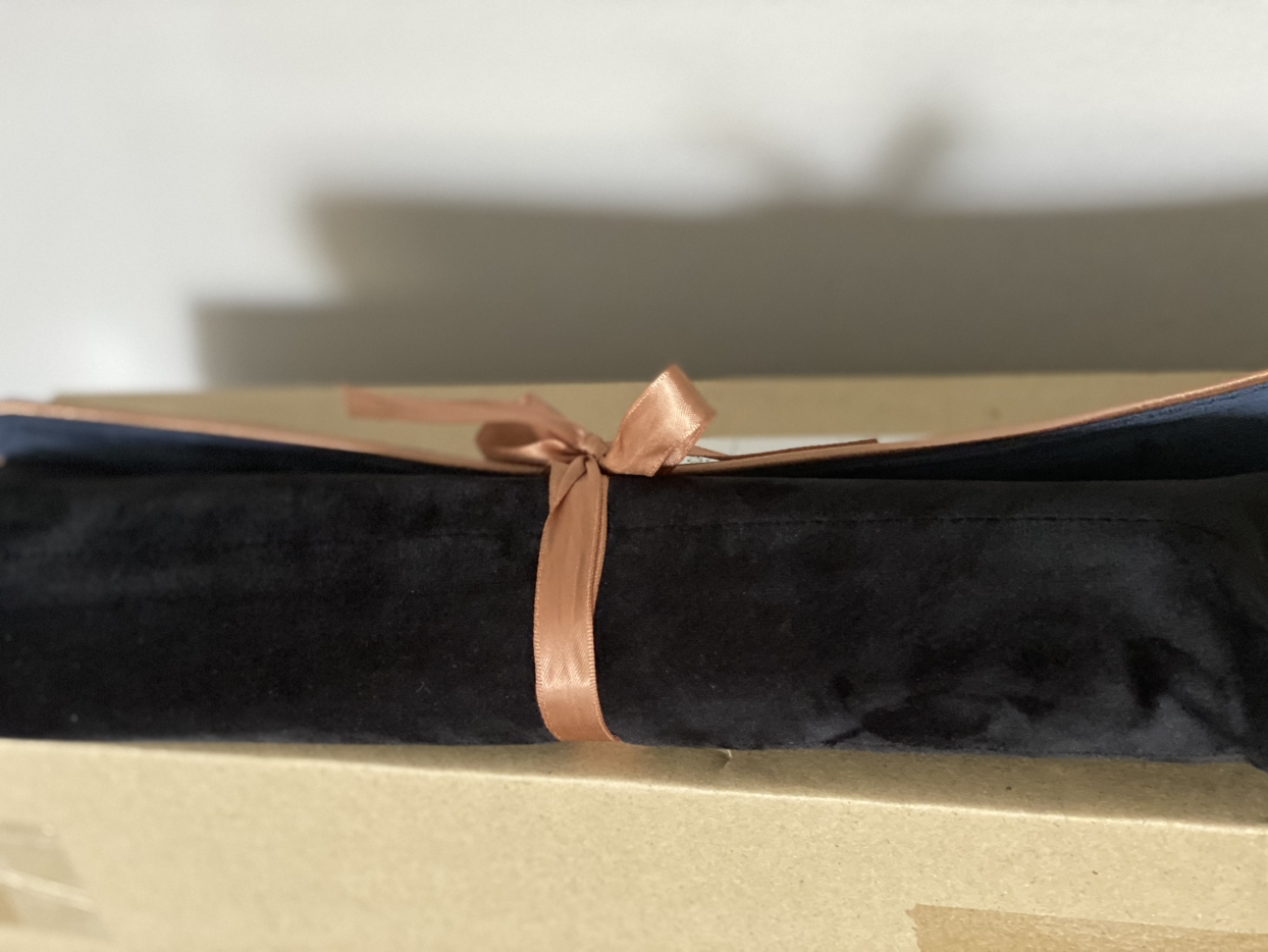 Beautiful Dyson Corrale Fuchsia straightener. image indicator(6)