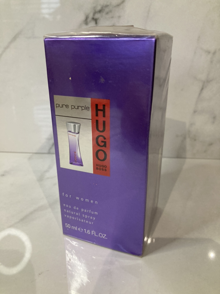 Hugo Boss woman
