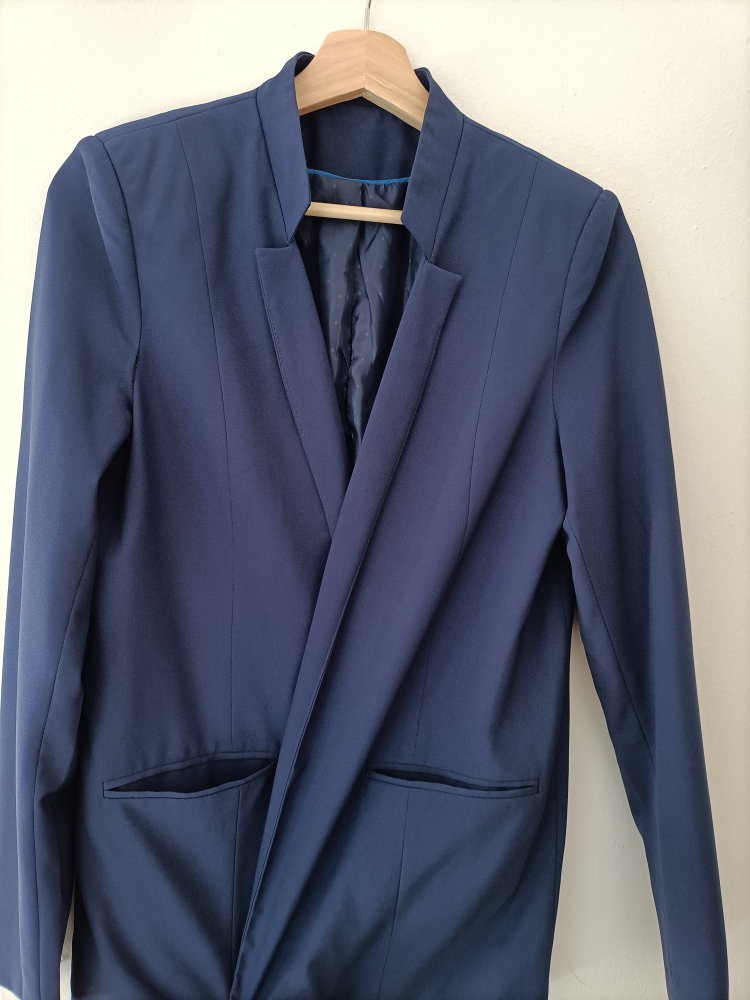 Blue jacket thumbnail