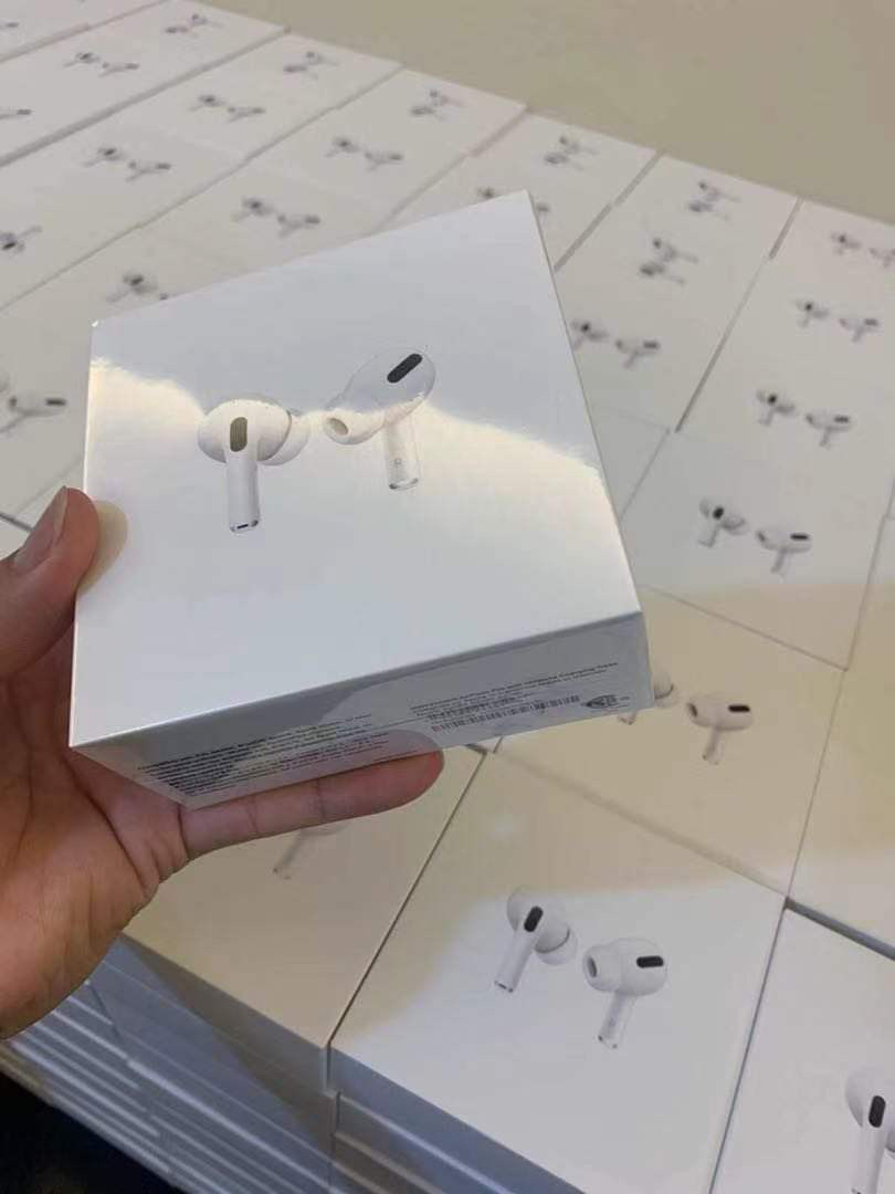 Airpods Pro