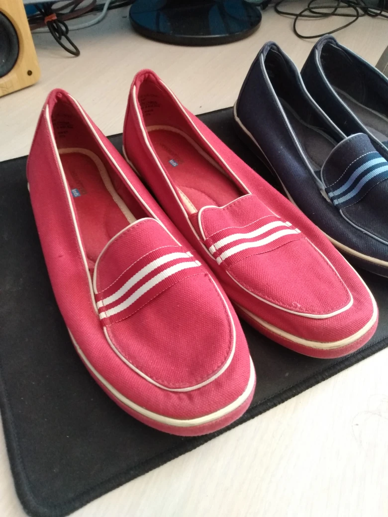 Size 8 Grasshoppers Shoes image indicator(3)