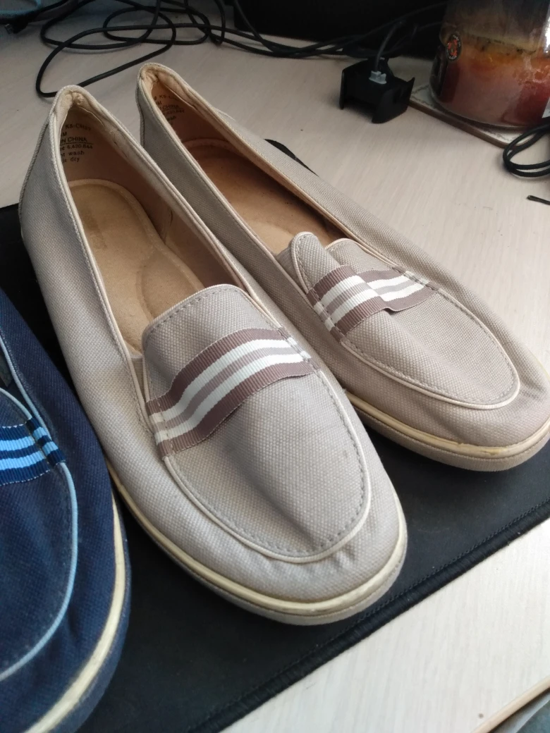 Size 8 Grasshoppers Shoes image indicator(5)