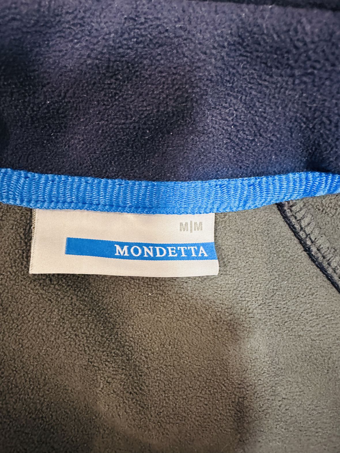Men Columbia Jacket & Mondetta Jacket Size Medium - photo 5