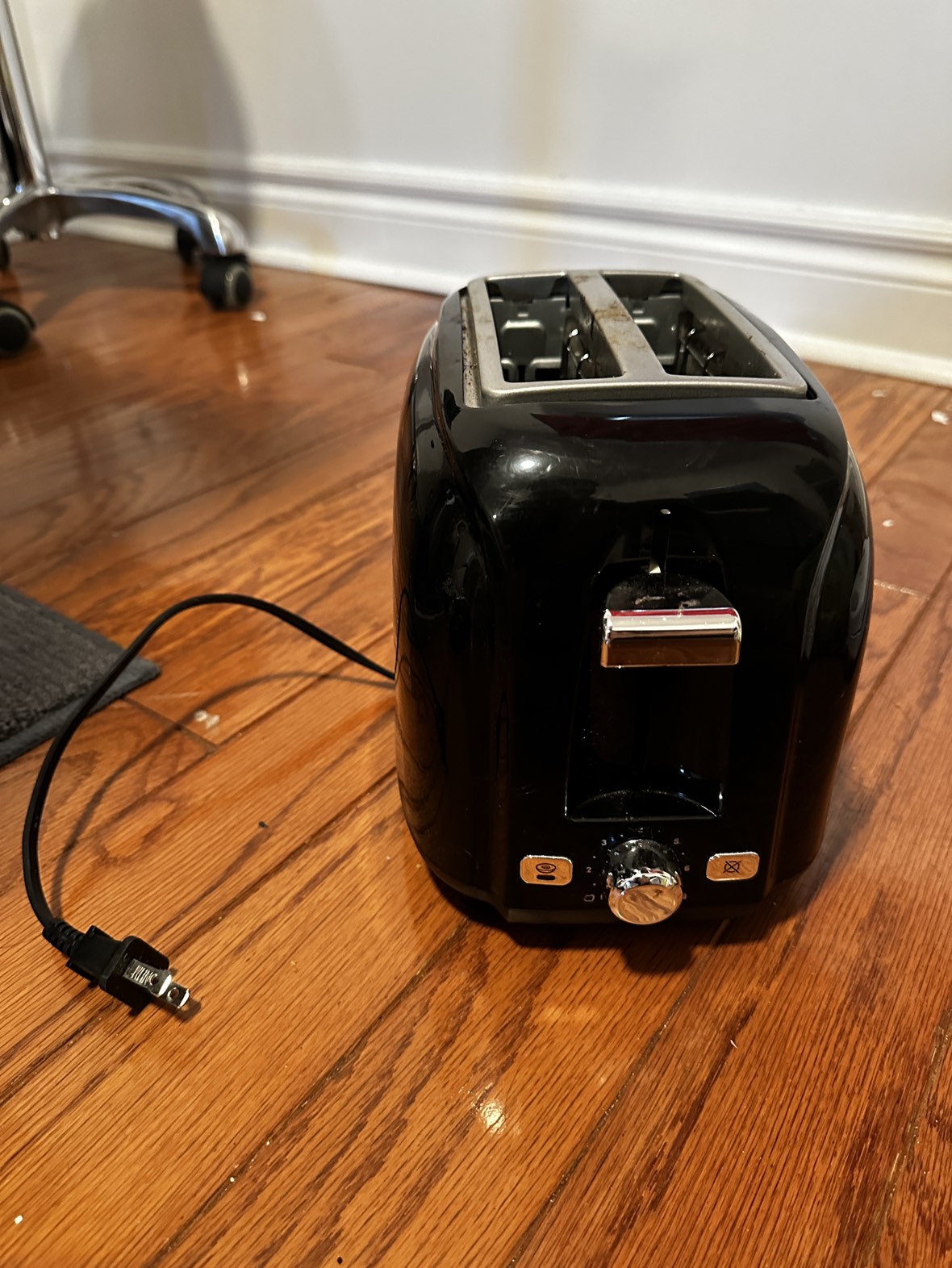 Toaster thumbnail
