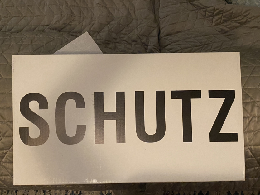 Schutz Maryanna boots - photo 4