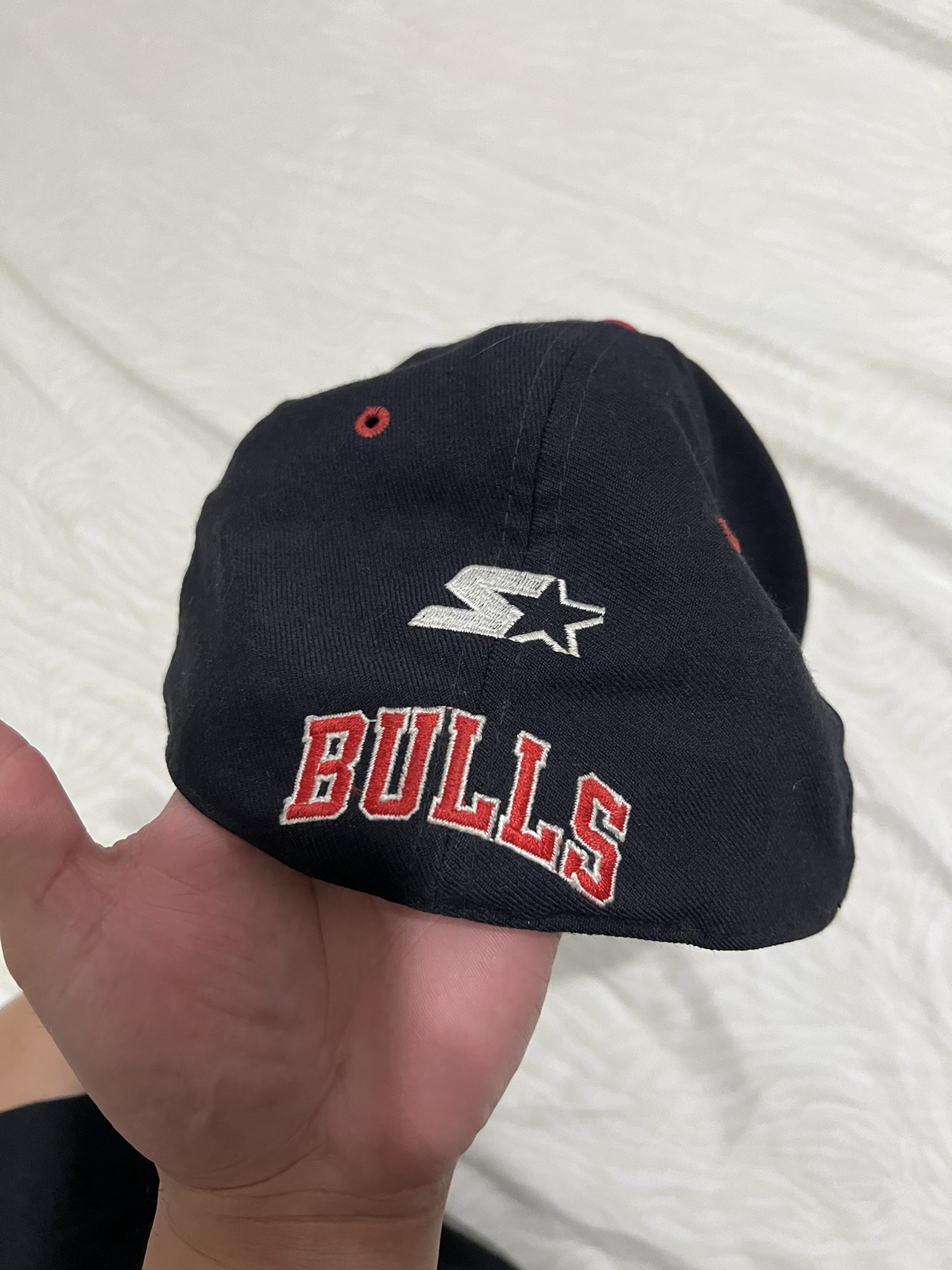 Mens hat size 7 71/2 - photo 3