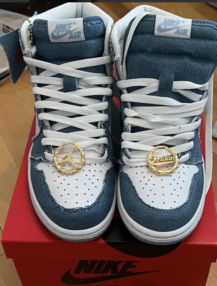 Jordan’s - photo 3