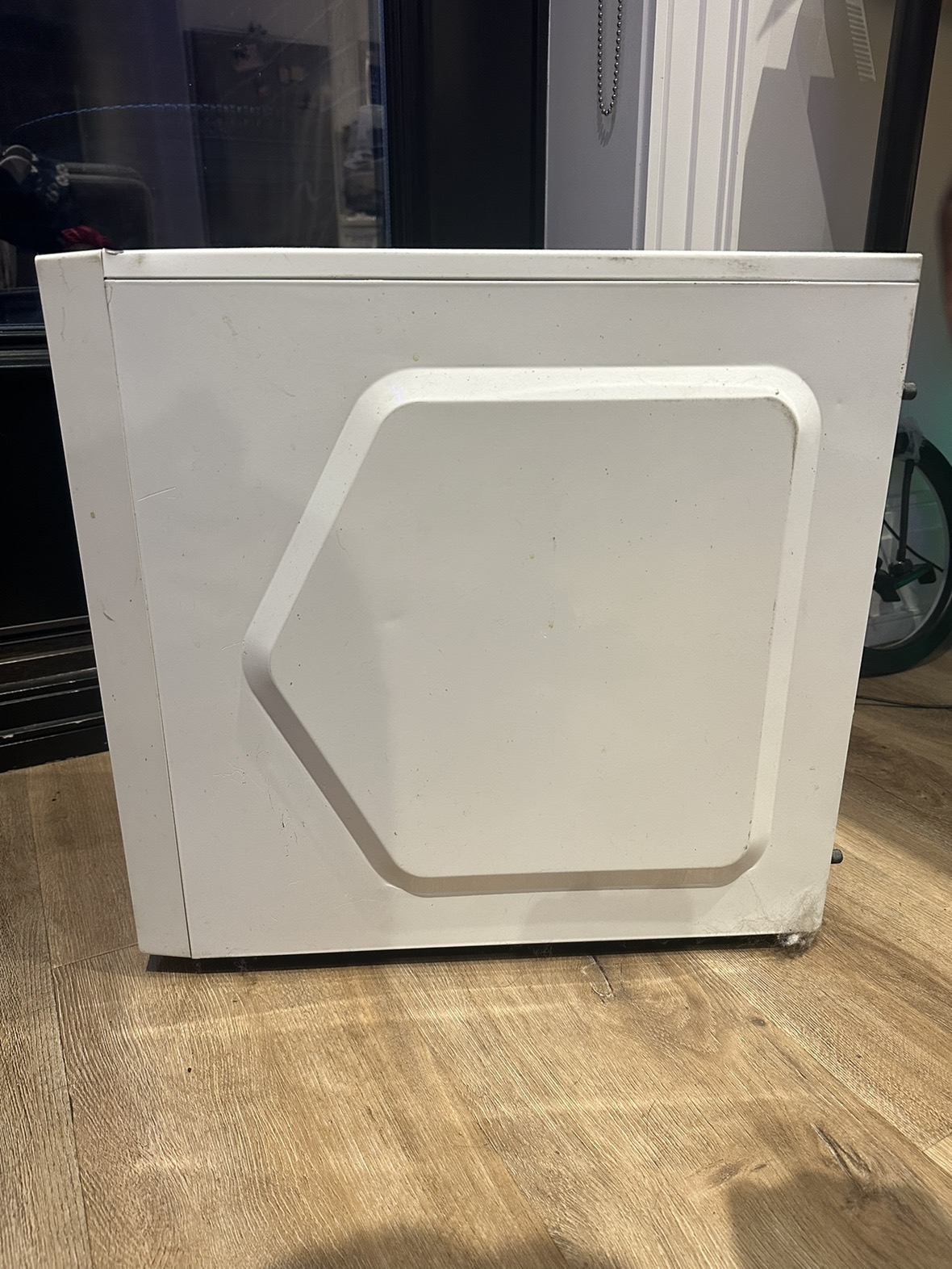 Medium computer case - photo 4