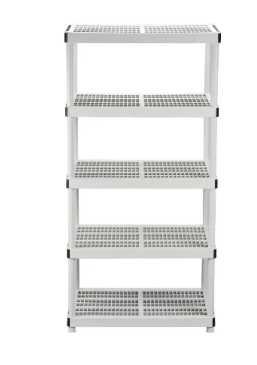 Heavy duty storage - photo 2