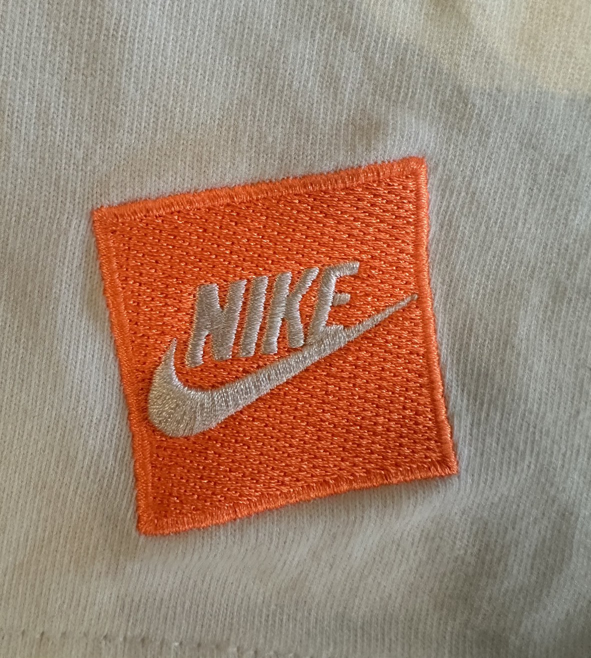 Nike Just Do It T-Shirt - Size S - photo 2