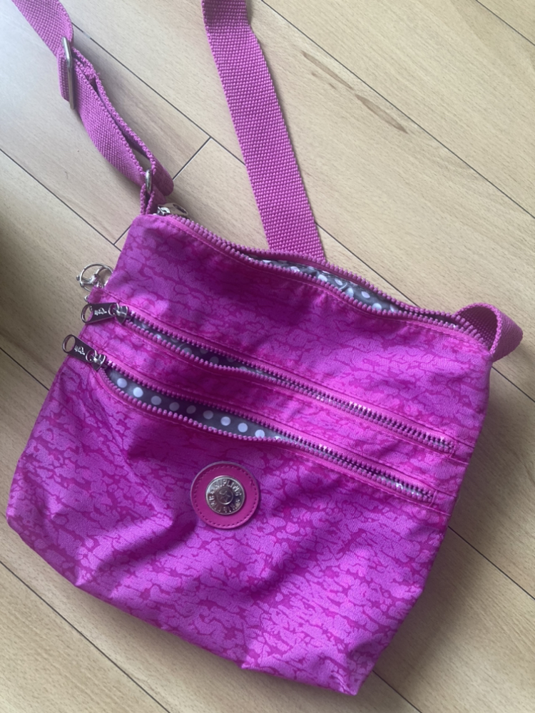 Kipling crossbody bag BOGO FREE