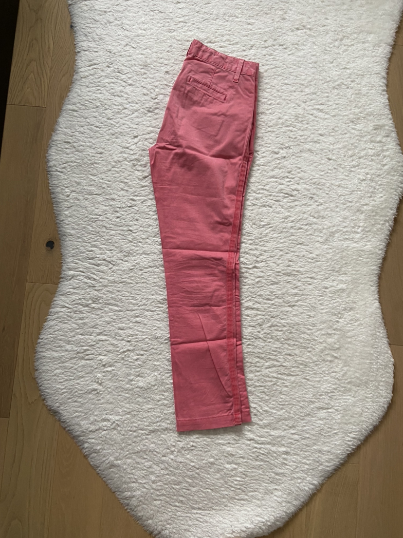 GAP girlfriend chino size 0 image indicator(5)