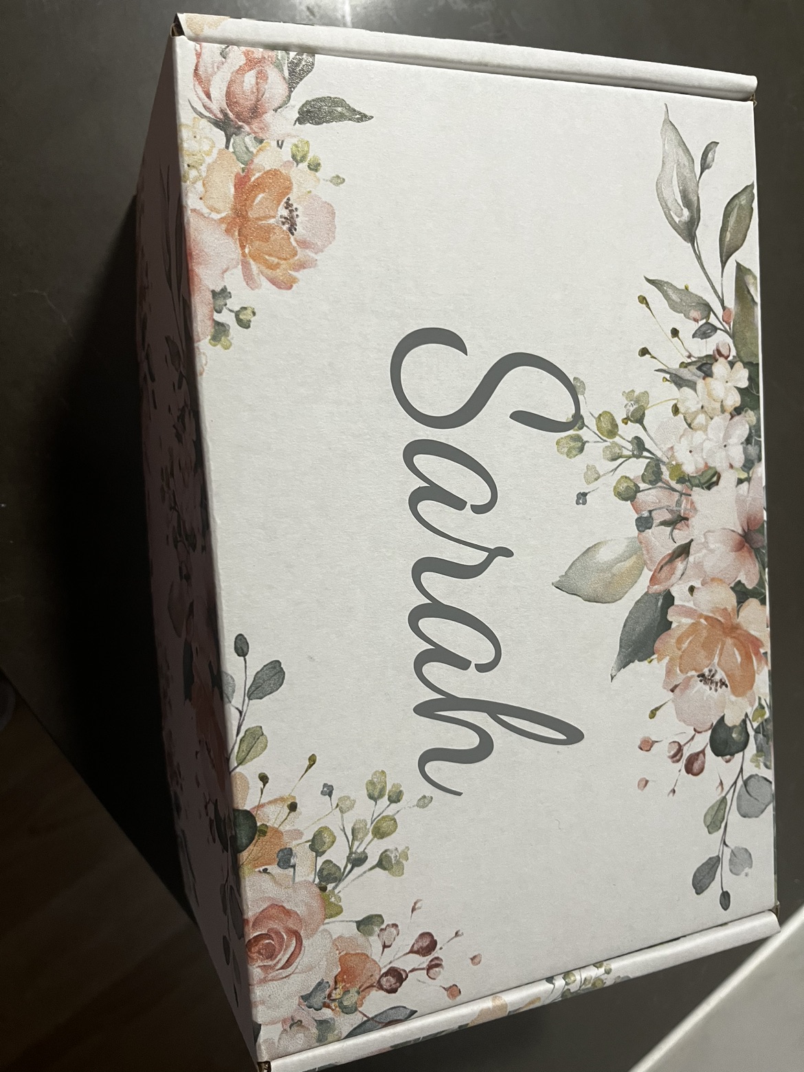 Sarah gift box - photo 2