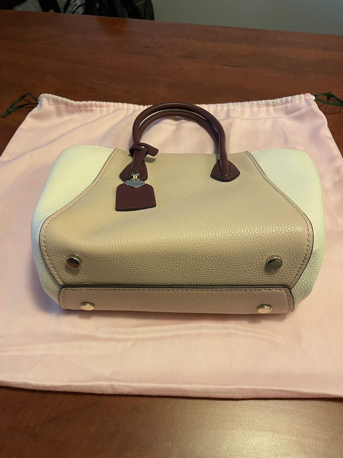 Kate Spade colorblock purse - photo 5