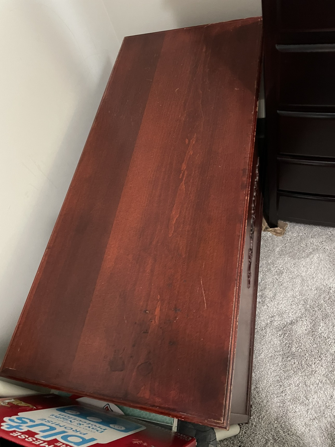 Storage cabinet - photo 5
