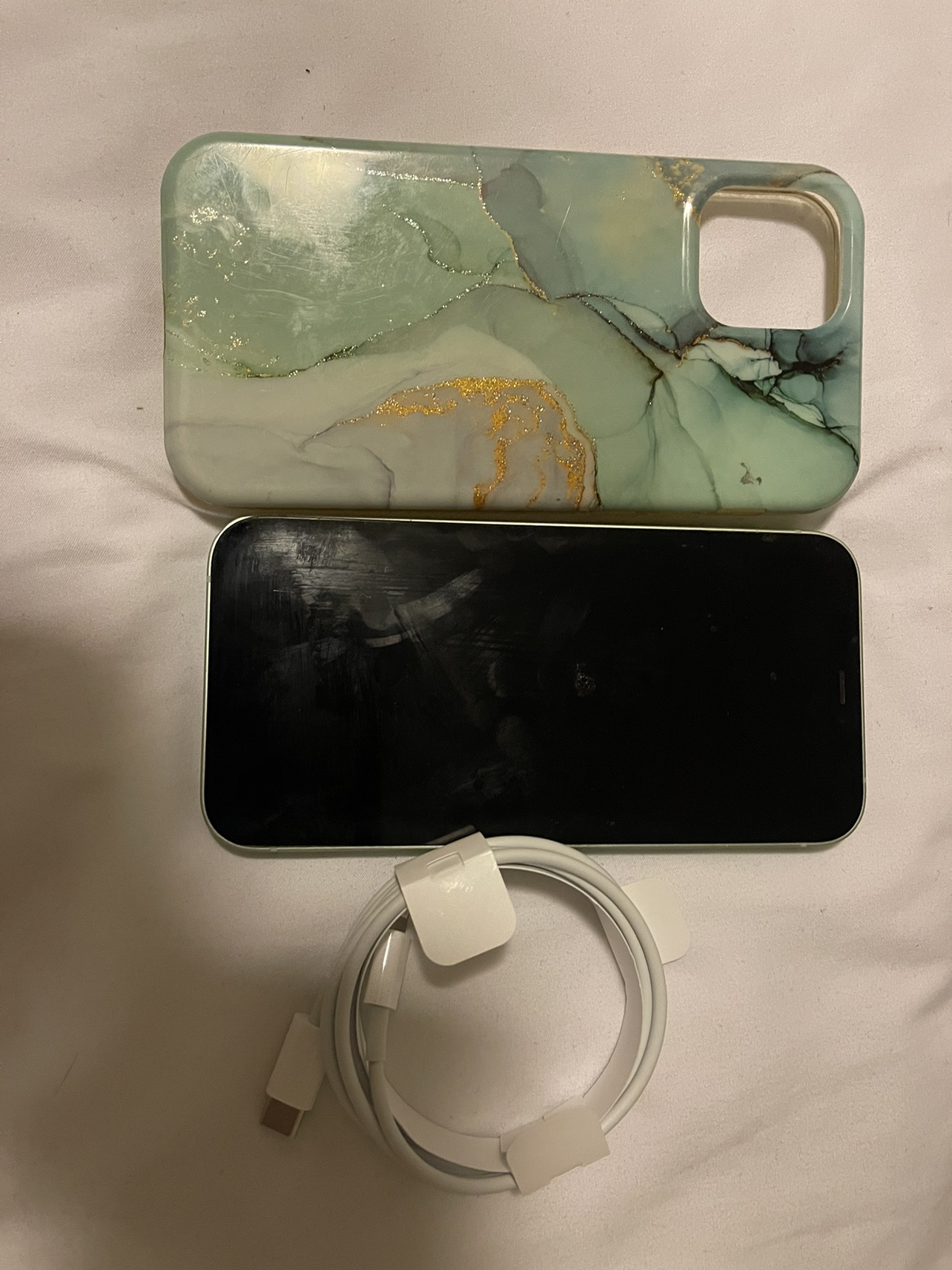 Iphone 12,128g