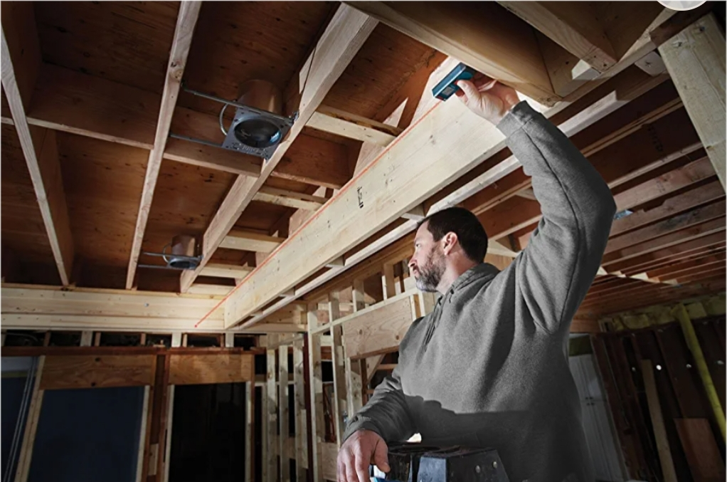 Bosch GLM 15 Compact Laser Measure, 50-Feet - photo 5