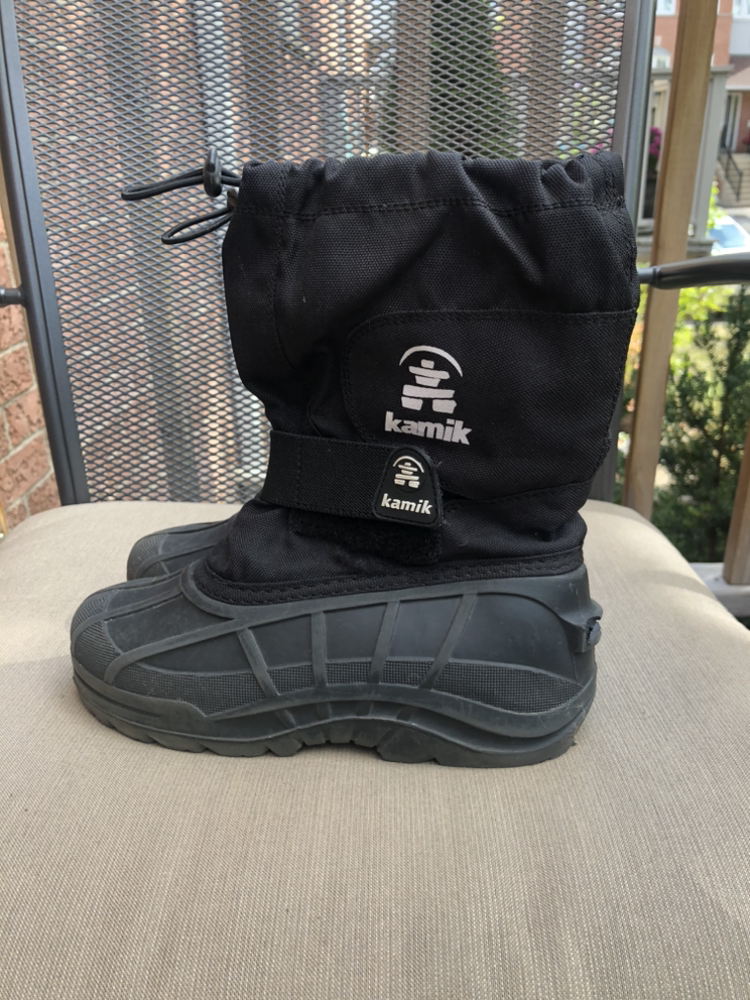 Boys winter boots