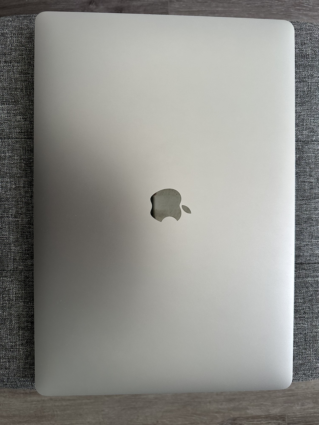 Apple MacBook Pro 16” (2019) Intel Core I9 - photo 2