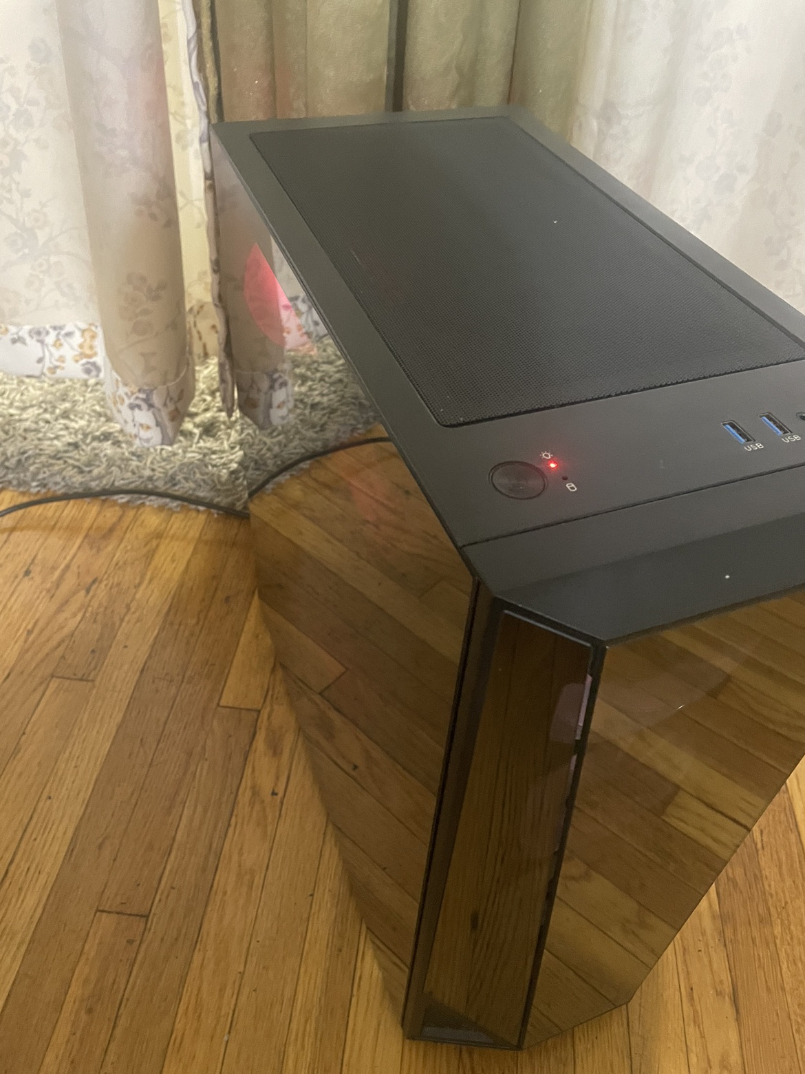 RGB Gaming Pc image indicator(8)