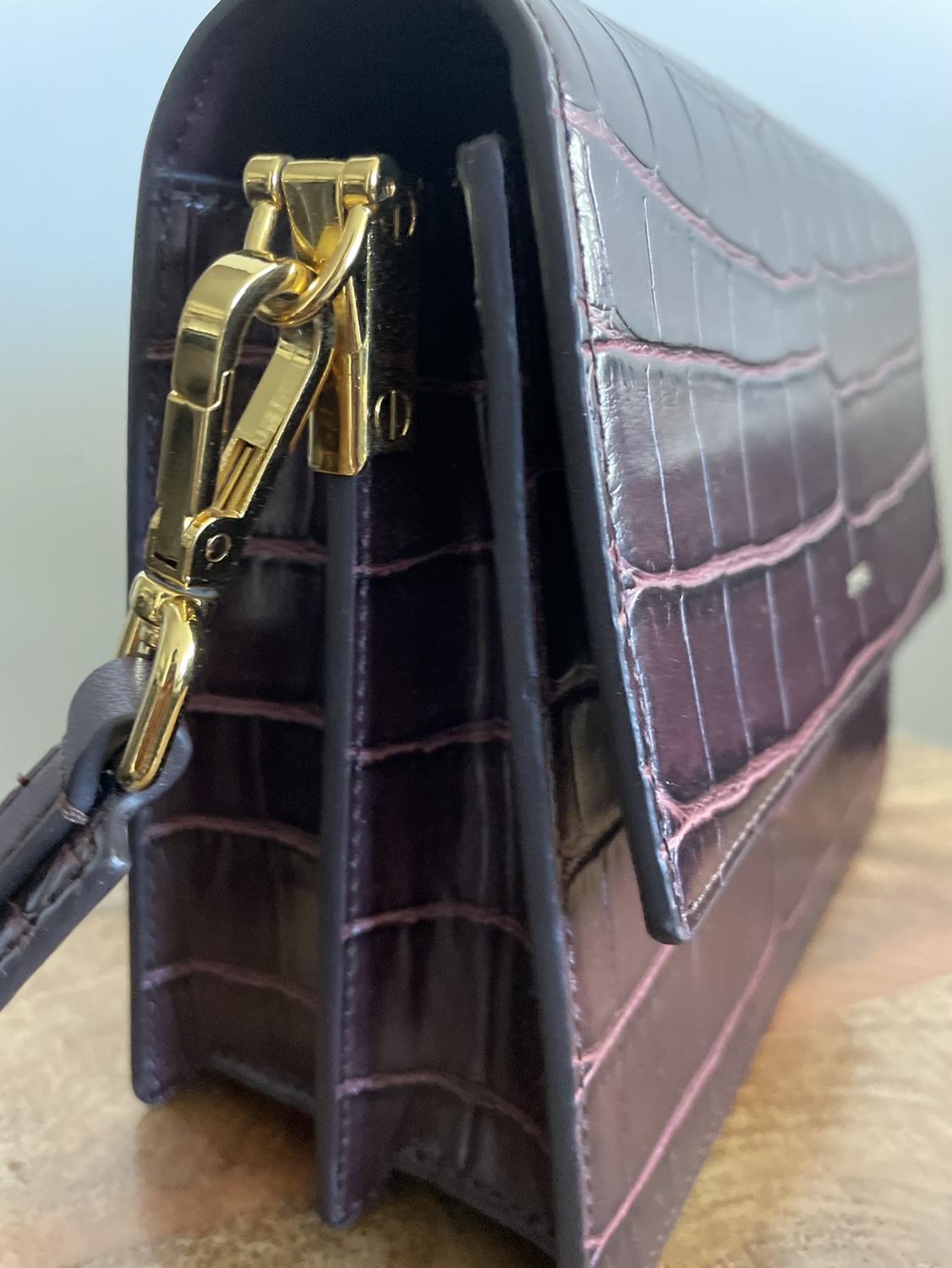JWPEI handbag - photo 5