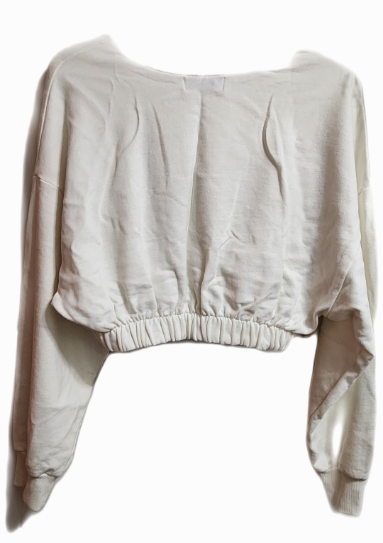 Womens Bershka longsleeve shirt image indicator(2)