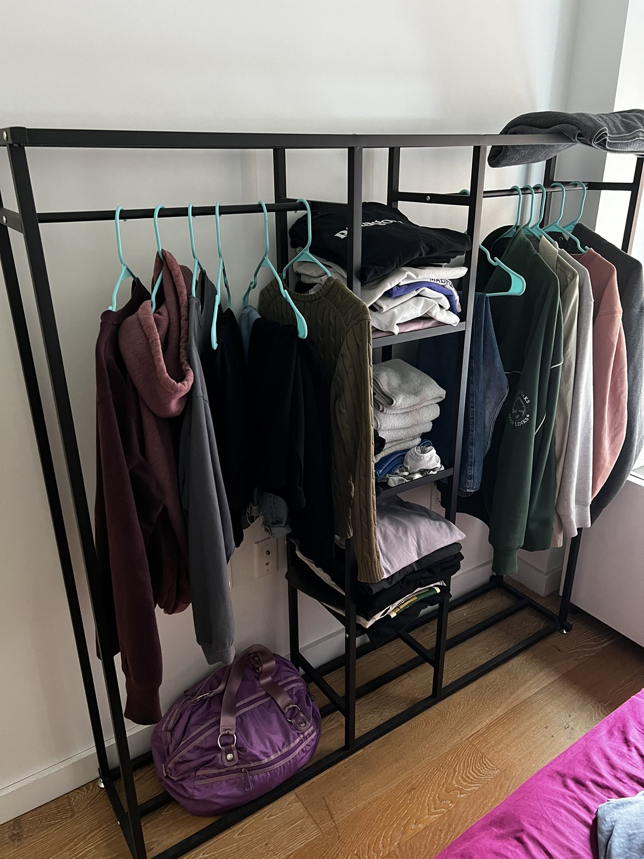 Stand up Closet - photo 3