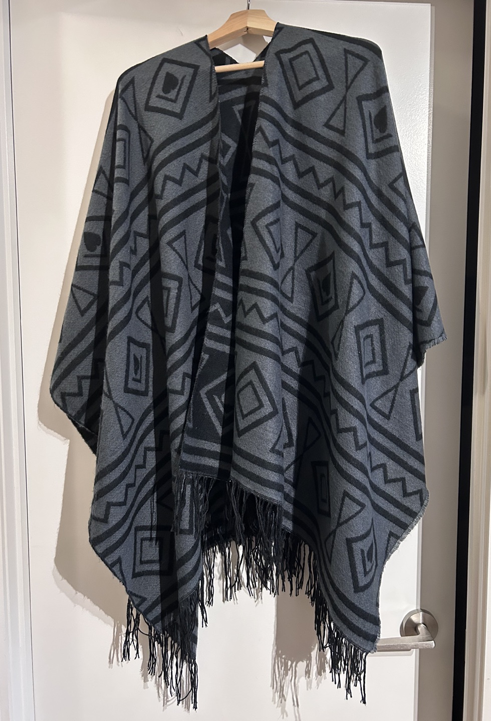 Double Sided Pashmina 🧣 image indicator(2)