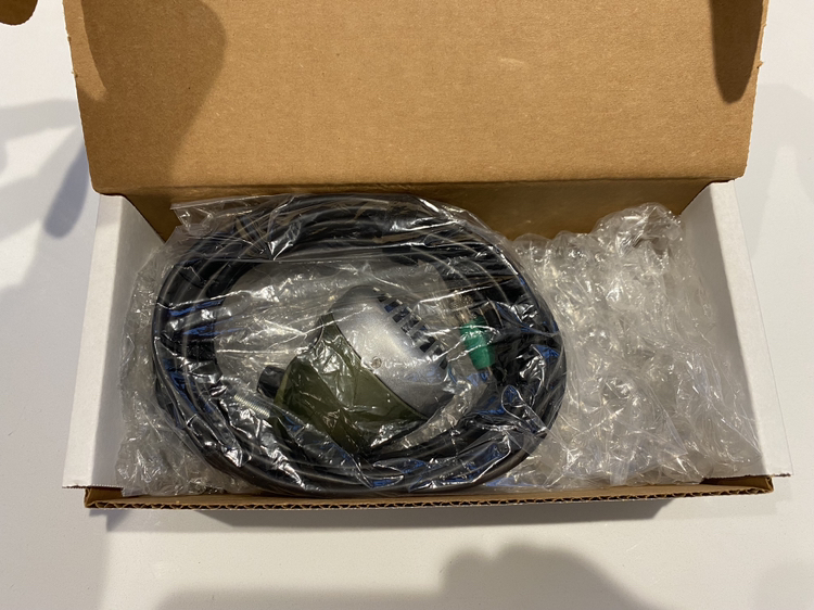 Sure 520 DX Harmonica Microphone - photo 4