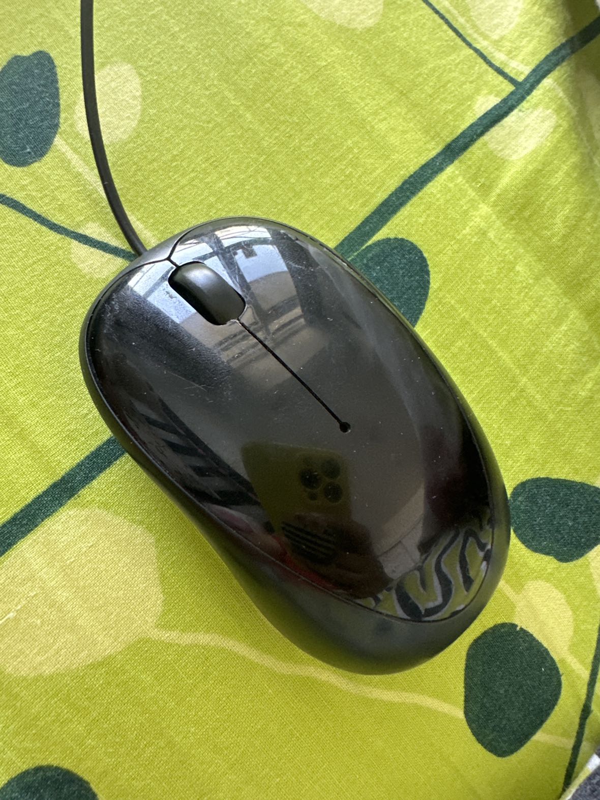 🦃 mouse
