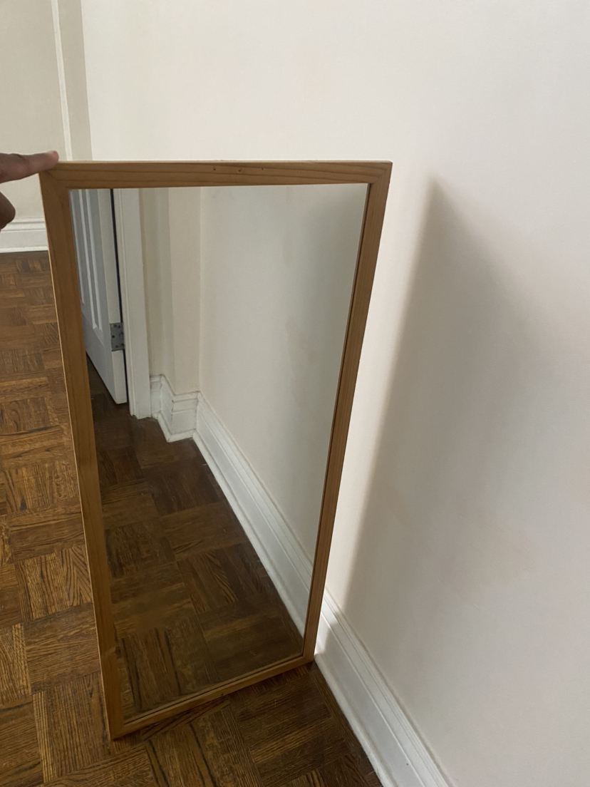 IKEA Mirror