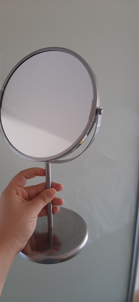 Double-sided IKEA Mirror - photo 2