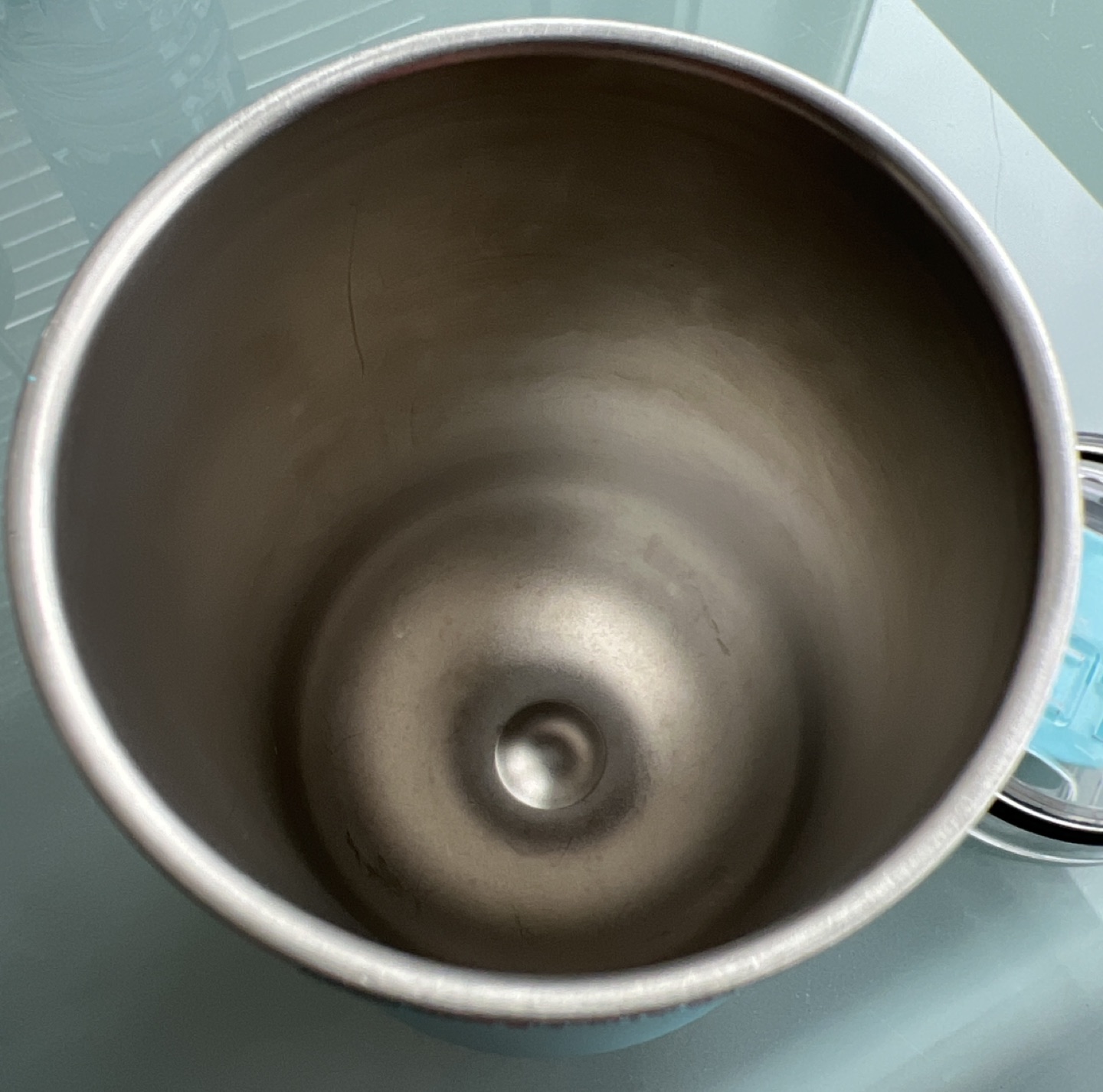 Insulated Tumbler (Used) image indicator(3)