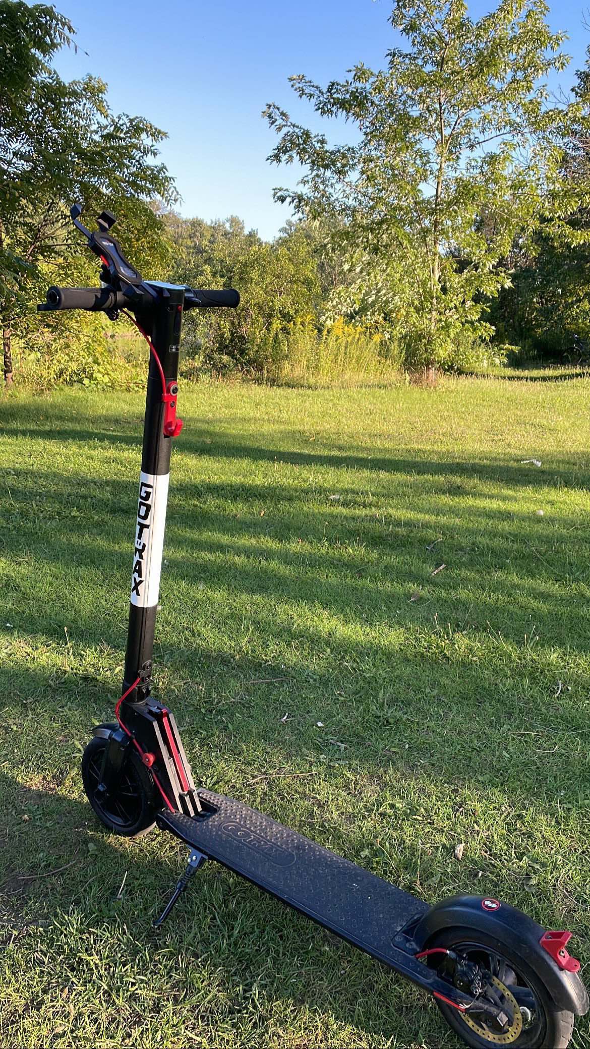 Scooter