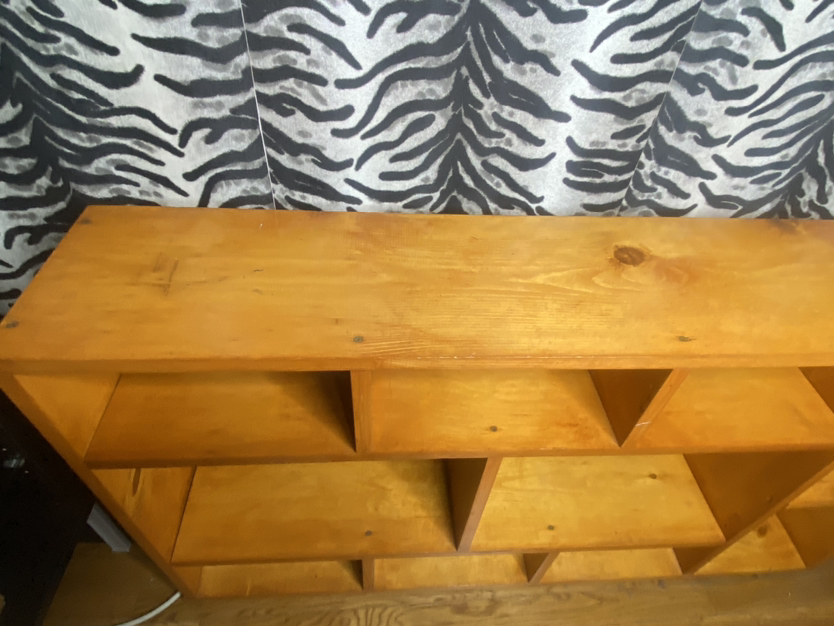 Solid Wood shelf - photo 2