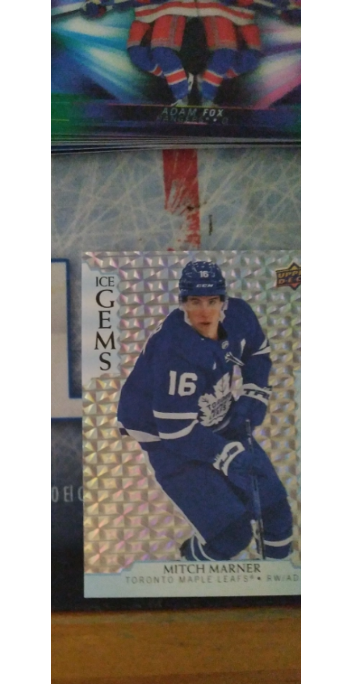 tim hortons cards this year's set thumbnail