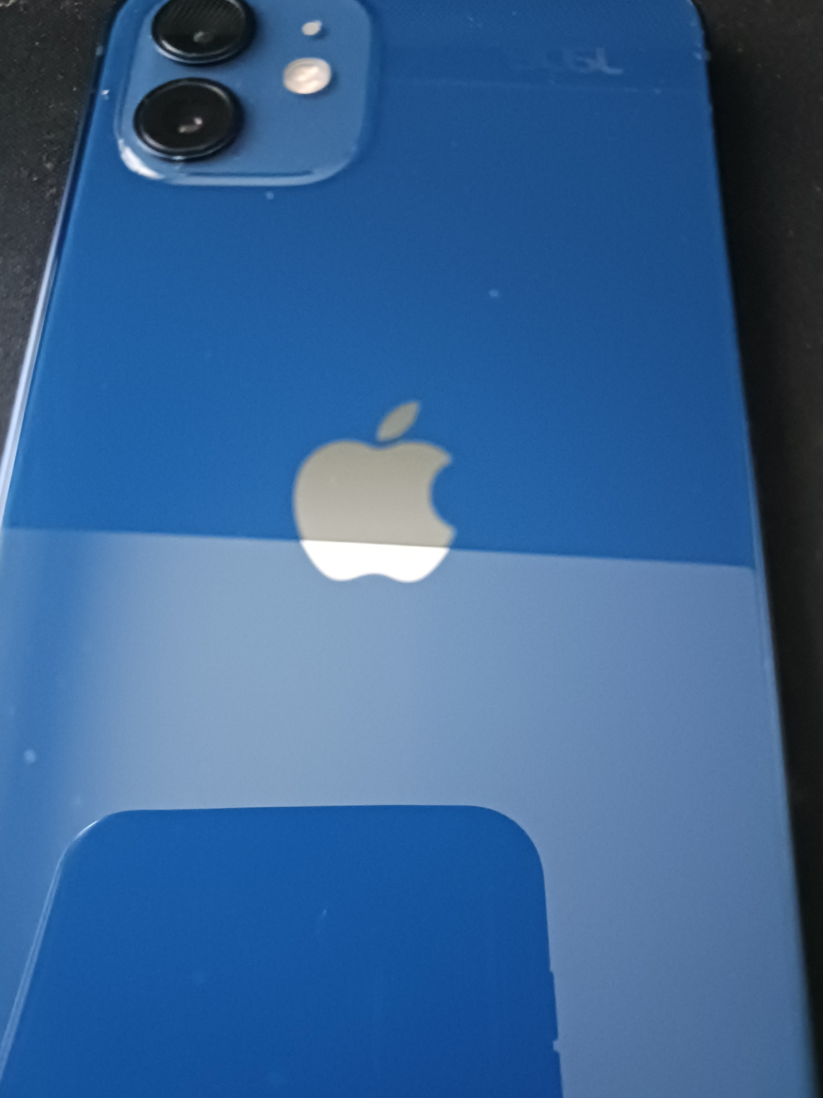 iPhone 12 - photo 2