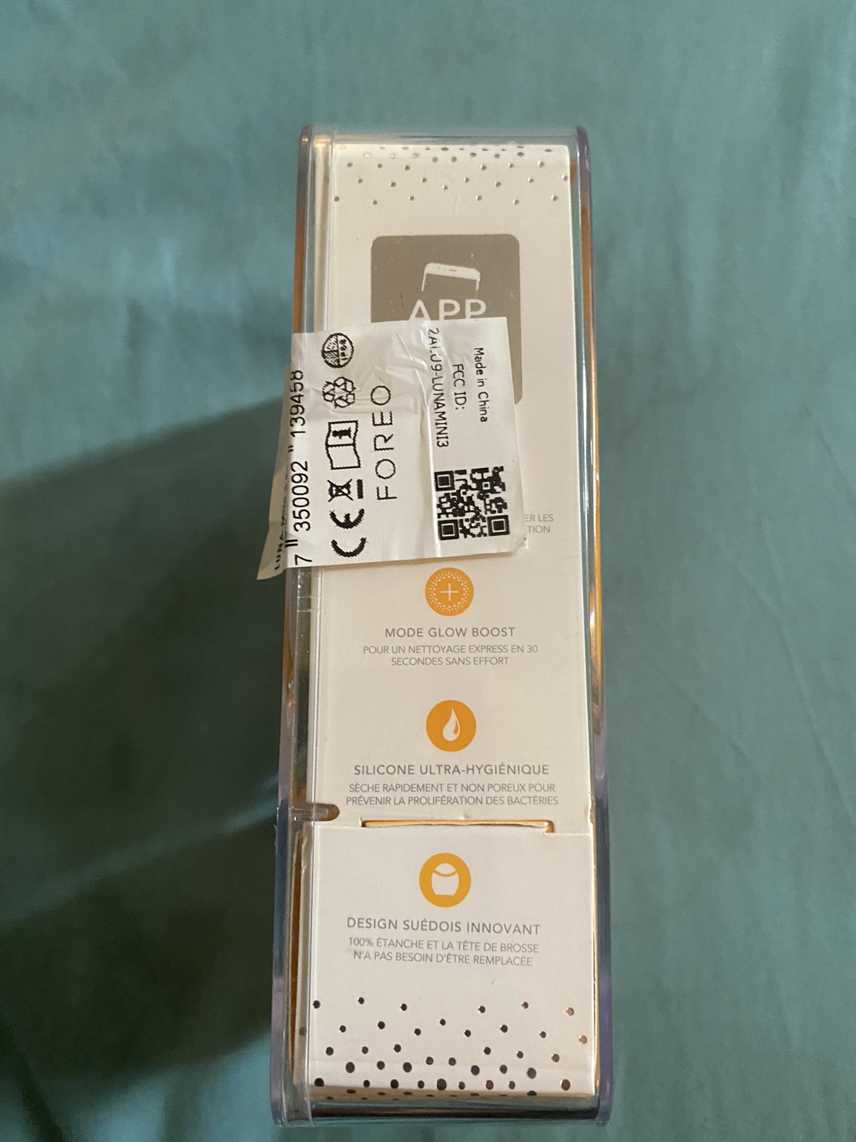 Foreo- Luna mini 3 image indicator(4)