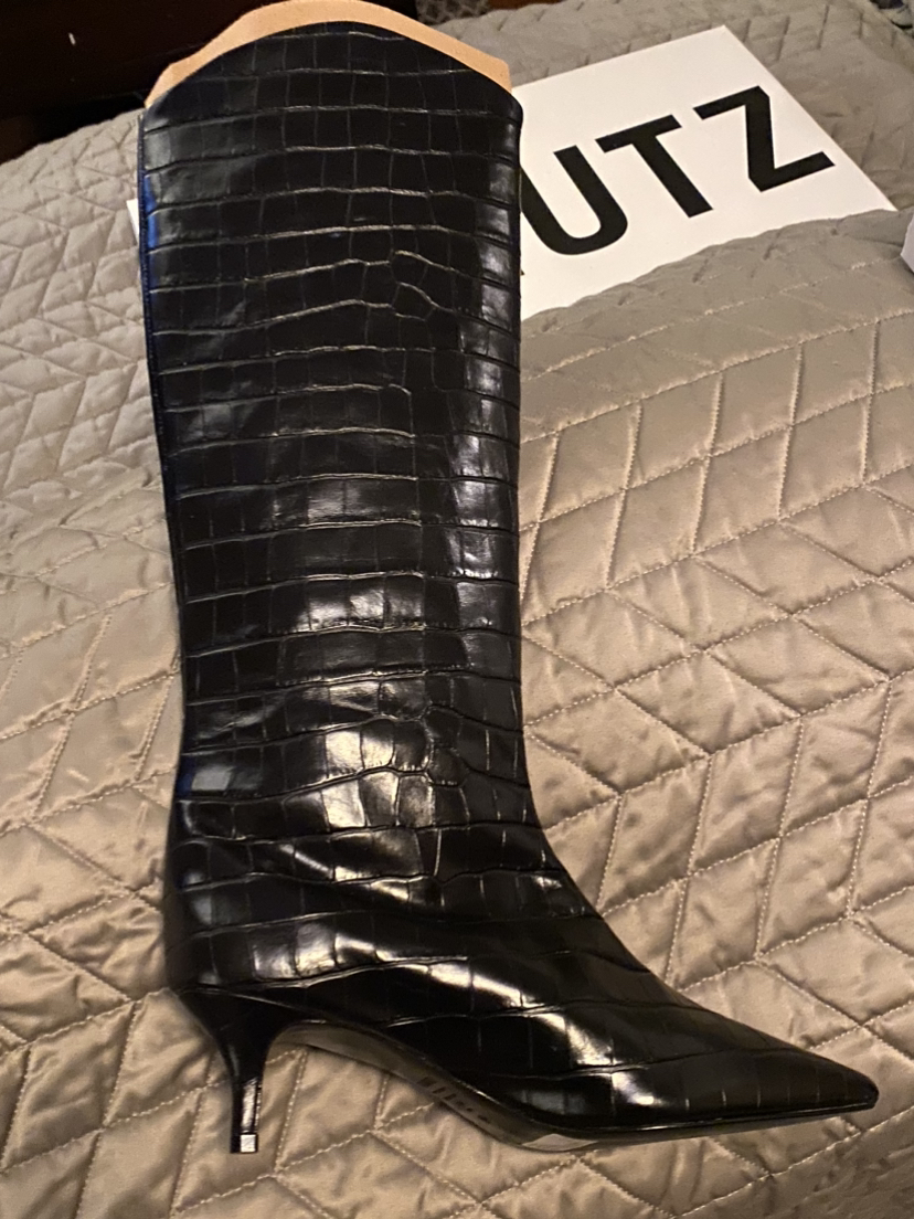 Schutz Maryanna boots