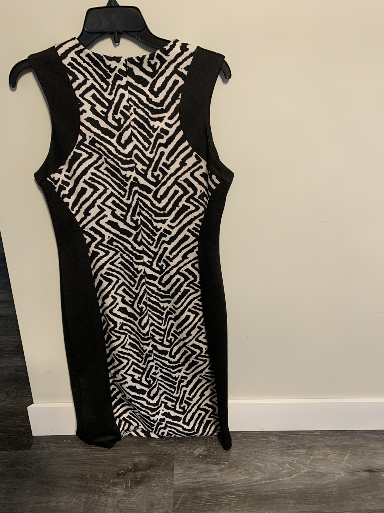 Calvin Cline dress size 10 image indicator(2)