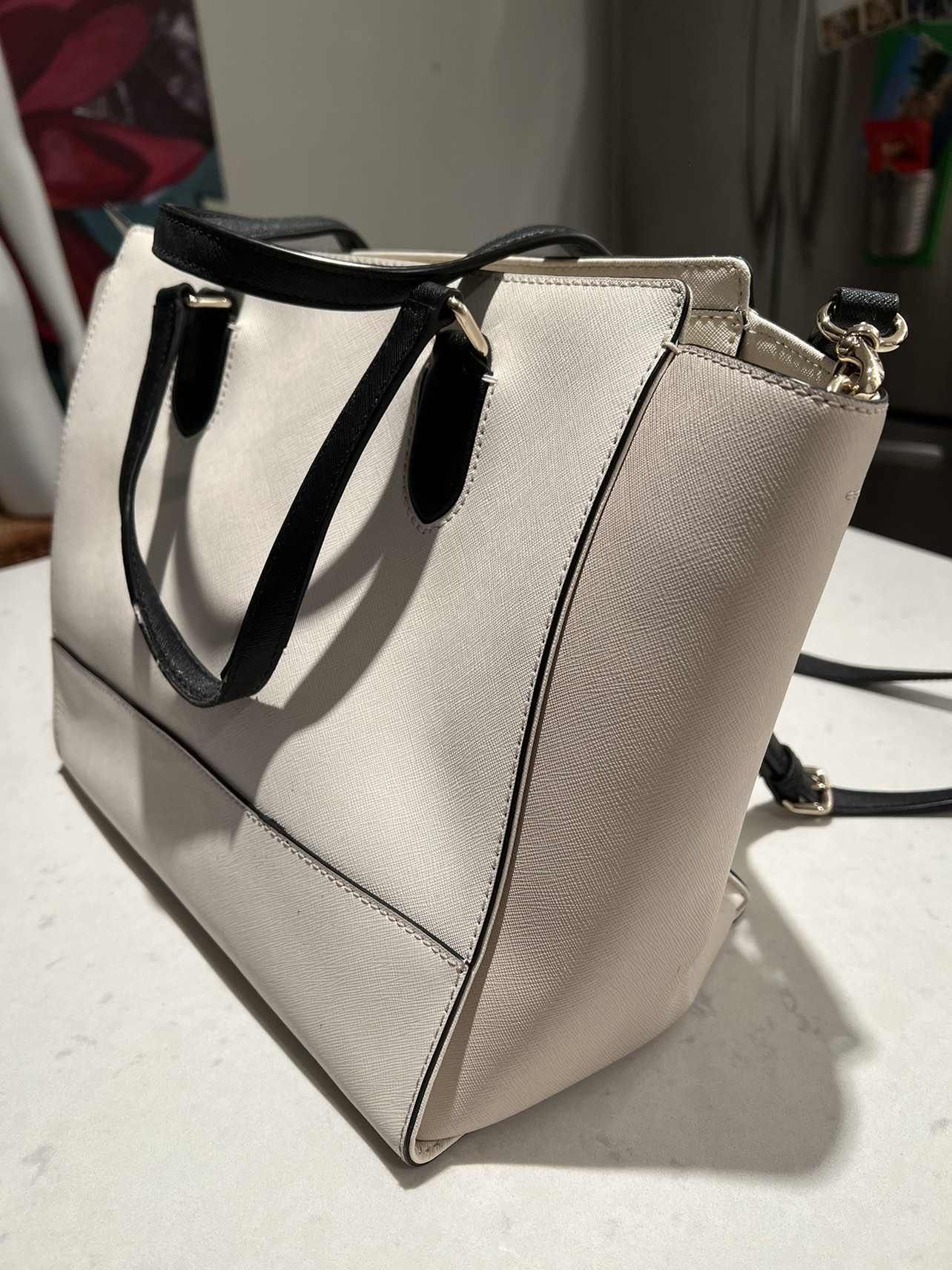 KATE SPADE authentic vintage bag image indicator(3)