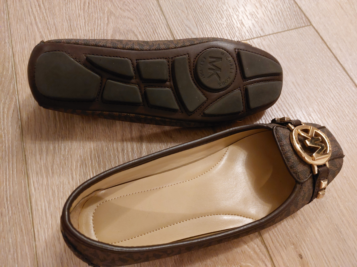 MK ladies shoes - photo 3