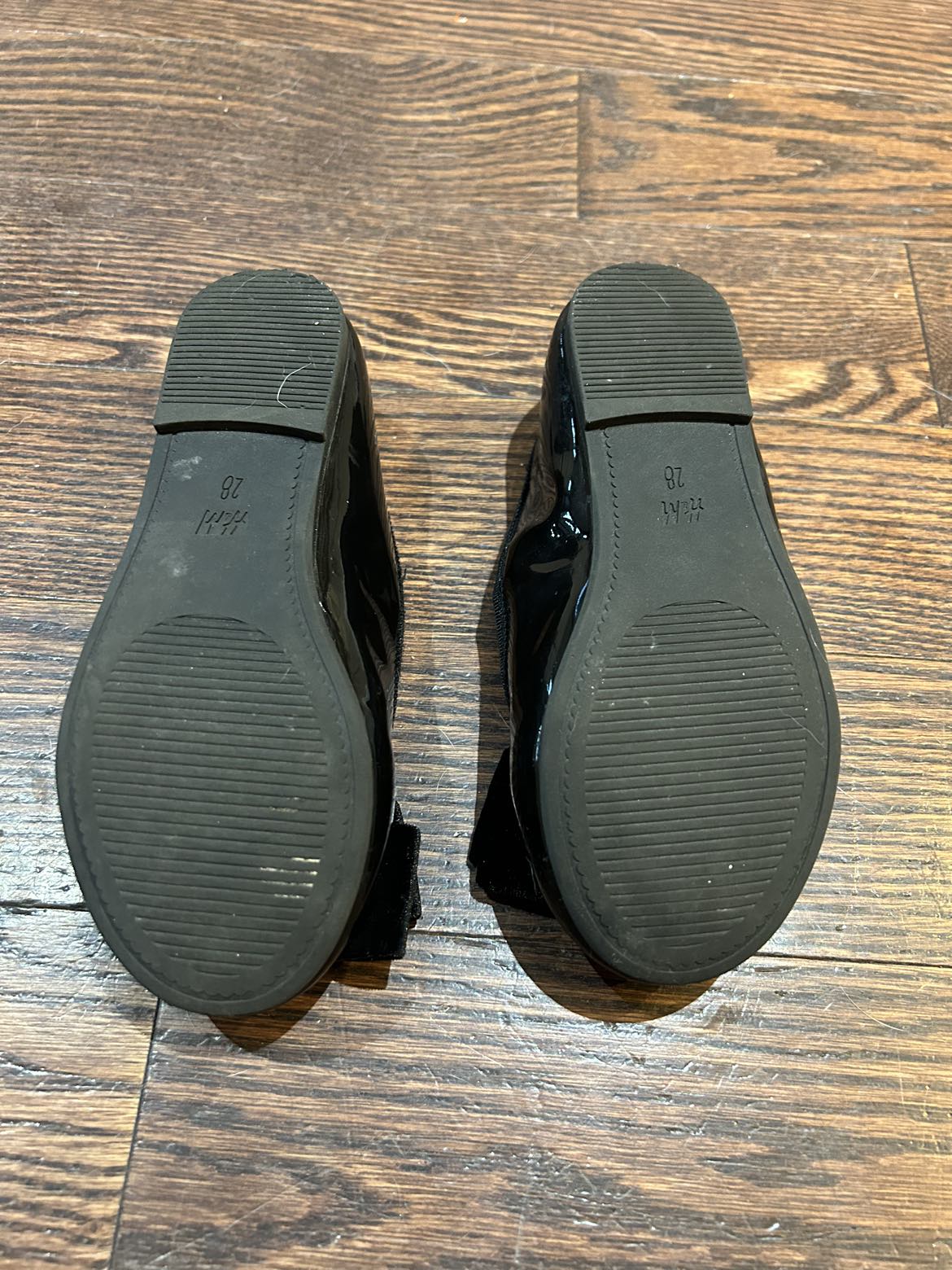 Girls dress shoes size 11 - photo 2