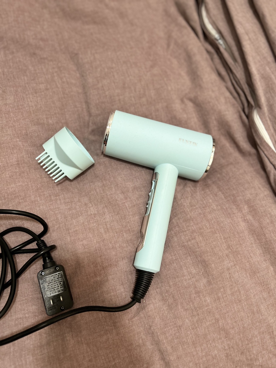 Funtin Blow Dryer thumbnail