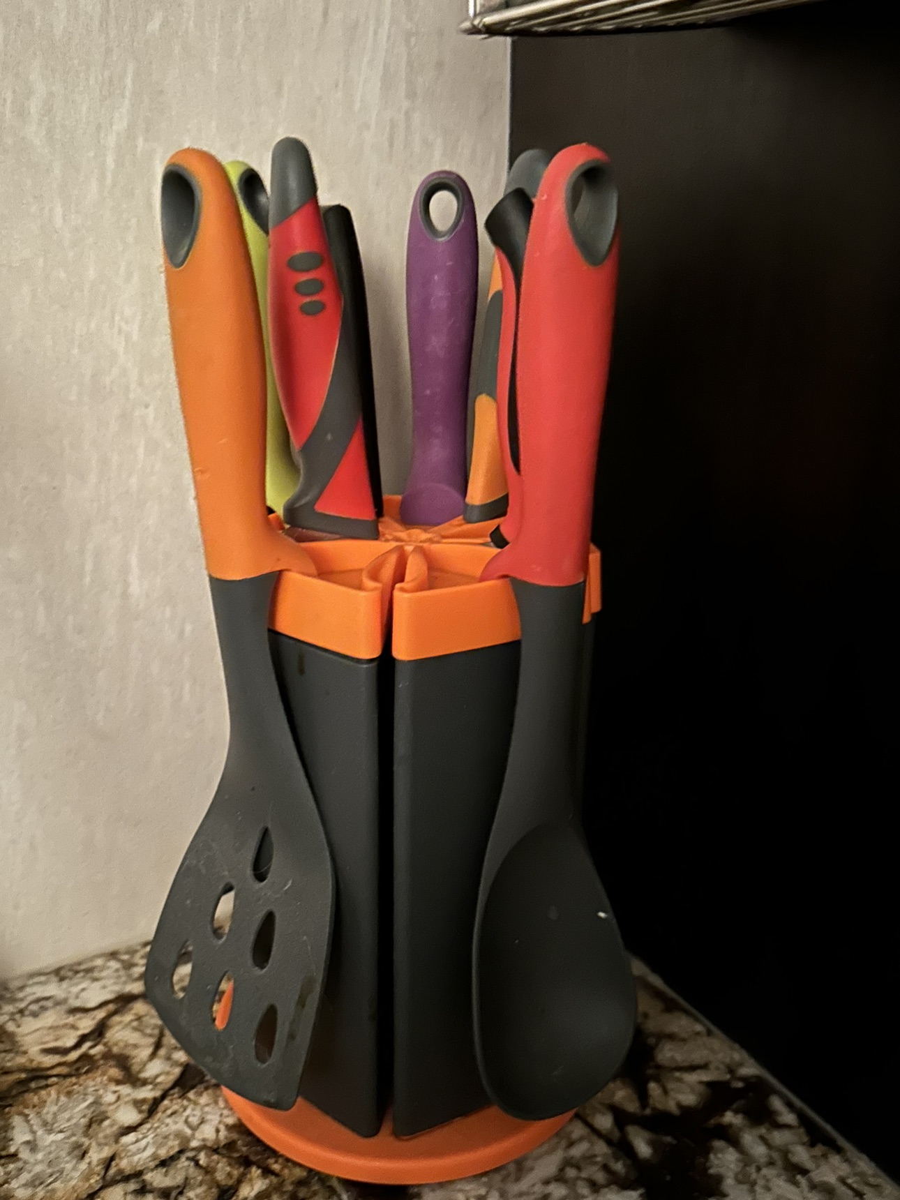 Knives and utensils thumbnail