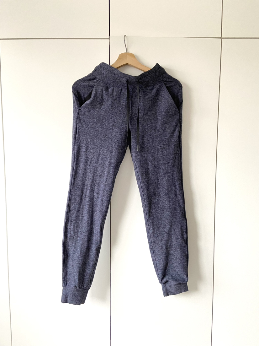 Lululemon Ready to Rulu joggers size 4 image indicator(6)