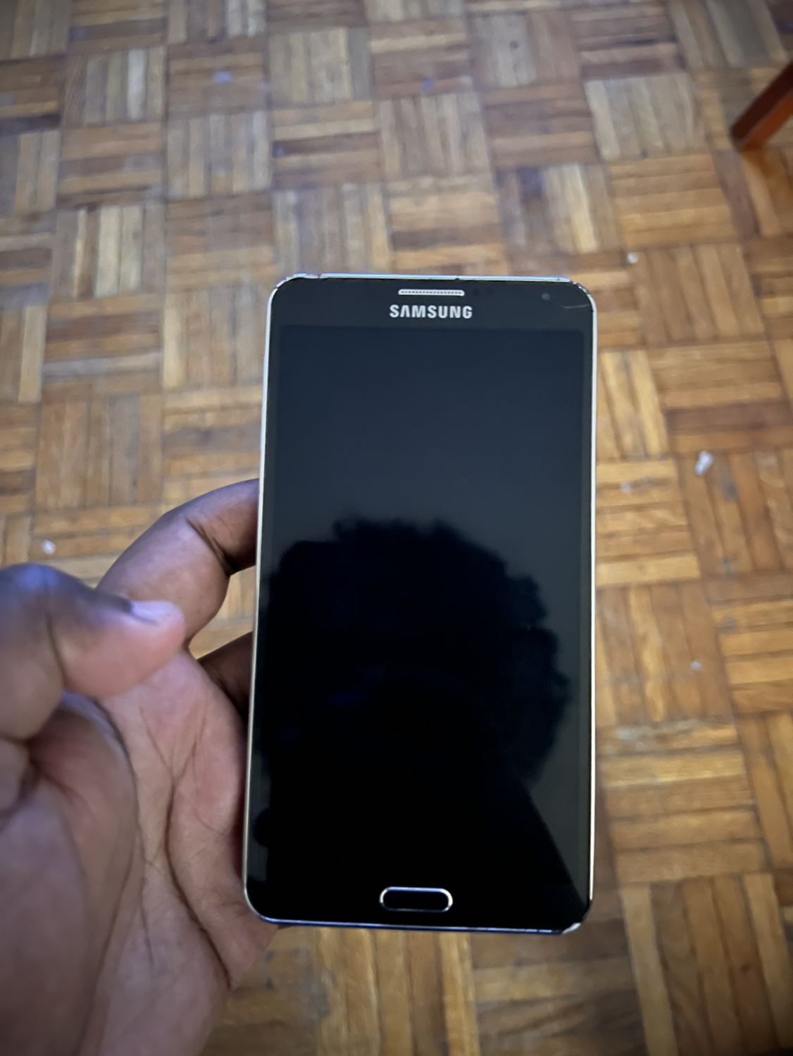 Unlocked galaxy note 3 thumbnail